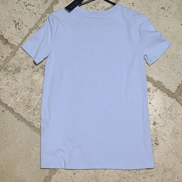 Tommy Hilfigher T-Shirt Size XS Men's - Picture 5 of 7